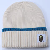 Carhartt Hat Rabbit Fleece Knitted Casual Hat