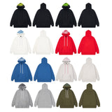 Synaworld Hoodie Hip Hop Sweater Casual Sweater