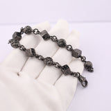 Chrome Heart Bracelet