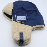 Carhartt Hat Winter Windproof Lamb Warm Pilot Hat