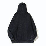 Drew House Hoodie Unisex Loose Casual Distressed Hoodie
