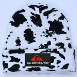 Carhartt Hat Vintage Fashion Cow Knitted Hat