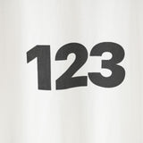RRR123 T-shirt