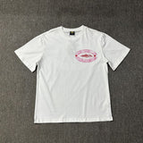 Corteiz T Shirt Printed Small Icon Short Sleeve T-shirt