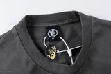 HS T Shirt HS Studios Evil Smile Tee ins