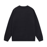 Amiri Sweater Fashion Loose Sweater