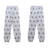 Denim Tears Outfit:Hoodie/Sweatpants (Separate Purchase Options)