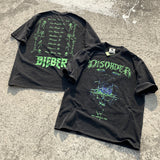 Mens Vintage T-Shirts vintage Bieber Tour BIEBER Purpose Tour
