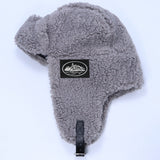 Stussy Hat Warm Lei Feng Hat Winter Hat Couple Cycling Mountaineering Outdoor Hat