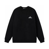 Amiri Sweatshirt Autumn/Winter AMI Cupid Pattern Pullover Sweater