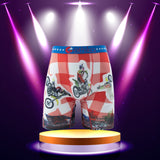 Ethika Boxer Briefs Breathable and Quick Drying Boxer Briefs