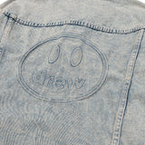 Drew House Jacket Unisex Denim Jacket