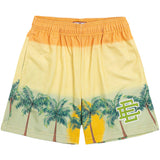 Eric Emanuel EE Shorts Sports Casual plus Size Shorts Men's Hip Hop West Coast Beach Pants