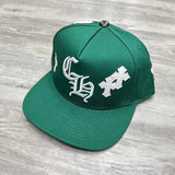 Chh Chrome Heart Hat CHH Chrome Hearts Fashion Hip Hop Baseball Cap