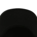 Trendy flat brimmed hat mesh adjustable sunshade