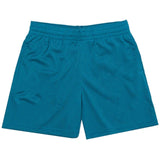 Eric Emanuel EE Shorts Loose plus Size Mesh Short