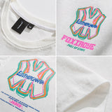 Men's T-Shirts Summer Short-Sleeved T-shirt Men's Loose