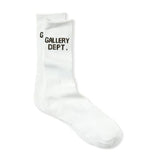 Gallery Dept Socks Graffiti Alphabet Street Art