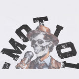 Mixed Emotion T-Shirt Summer T