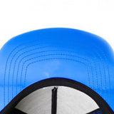 Trendy flat brimmed hat spring & fallneutral for men and women
