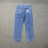 Corteiz Pants Casual Sports Trousers Men and Women