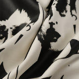 ERD T Shirts Printed Loose-Fitting Casual T-shirt Men