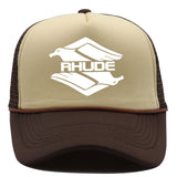 Rhude Hat Baseball Cap Outdoor Shade Breathable