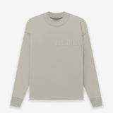 Fog Essentials Long Sleeve T-Shirt Unisex Loose Sweater