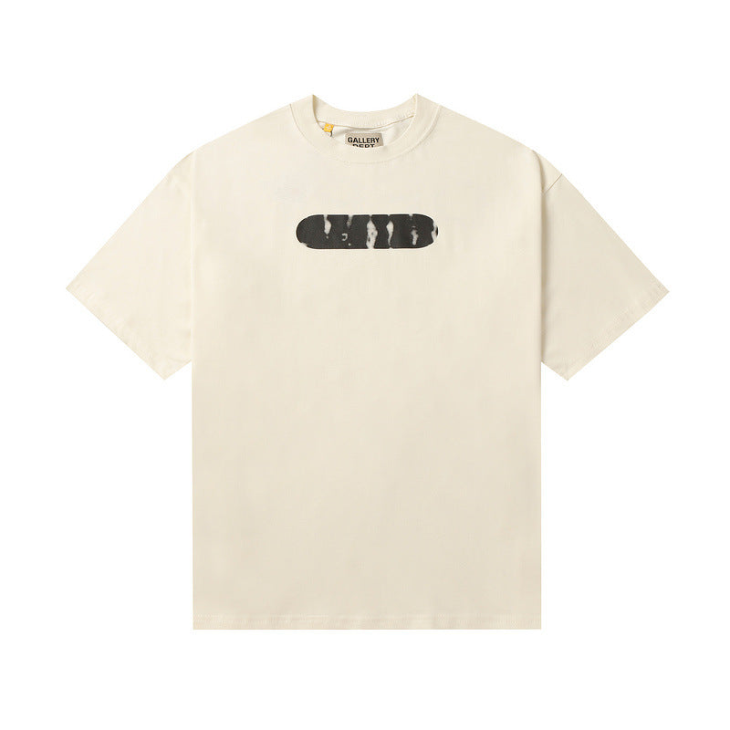 Gallery Dept T Shirts Loose T-Shirts
