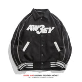 Men Jacket Spring Men Loose Versatile Casual Jacket
