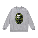 Bathing Ape Sweatshirt