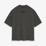 Fog Essentials T Shirts Spring/Summer FOG Casual Crew Neck Short Sleeves