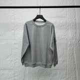 Cp Company Sweatshirts Crew Neck Pullover Sweater Jacket Casual