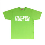 Gallery Dept T Shirts Tee Shirt Short Sleeve T-Shirt Blouse