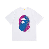 Bathing Ape T Shirt