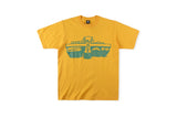 HS T Shirt Pure Cotton Unisex Hip Hop T-shirt