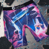 Ethika Boxer Briefs Breathable and Quick Drying Boxer Briefs