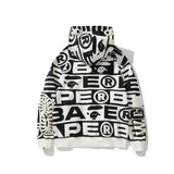 Bathing Ape Hoodie