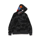 Bathing Ape Hoodie