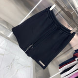 Chrome Heart Shorts