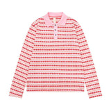 Chh Chrome Heart Long Sleeve Shirt Fashion Loose Long Sleeve Shirt