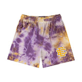 Eric Emanuel EE Shorts Summer Mesh Breathable Lightweight Quick-Drying Fitness Basketball Pants