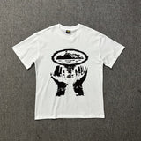 Corteiz T Shirt Street High Street Casual Hip Hop