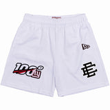 Eric Emanuel EE Shorts Casual Shorts Men's Summer Sports Mesh Shorts