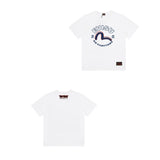 Evisu T Shirts Casual Versatile Unisex T Shirts
