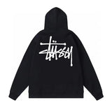 Stussy Hoodie Classic Teen Hoodie