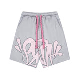 Synaworld Shorts DRILL SYNA WORLD Central Cee