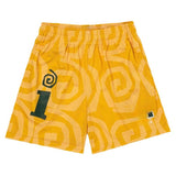 Eric Emanuel EE Shorts EE American Casual Shorts Fitness Men's Basketball