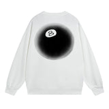 Stussy Sweatshirts Fashion Sweater