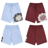 Synaworld Shorts DRILL SYNA WORLD Central Cee